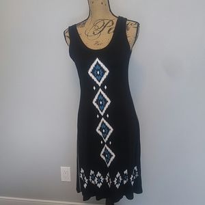 Karen Kane pack & go dress